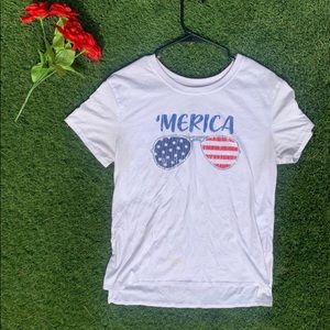 Mercia T shirt